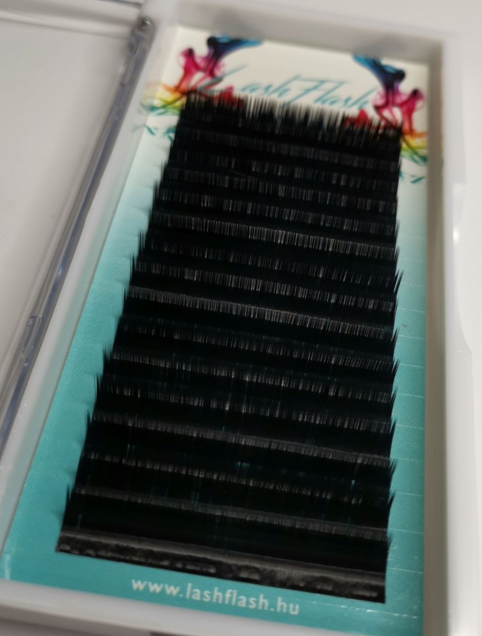 Akciós Lash Flash műszempilla M-ív Akciós Lash Flash műszempilla M-ív