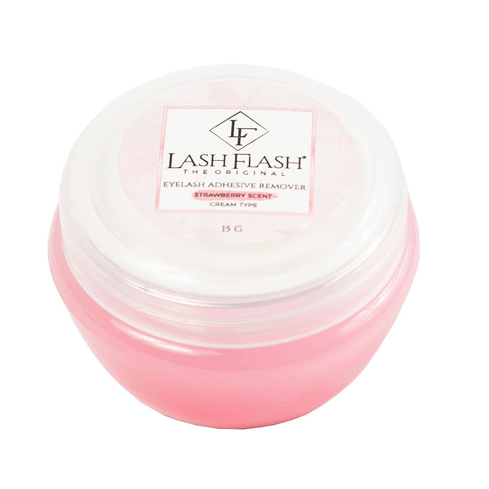 Lash Flash epres krémes leoldó 