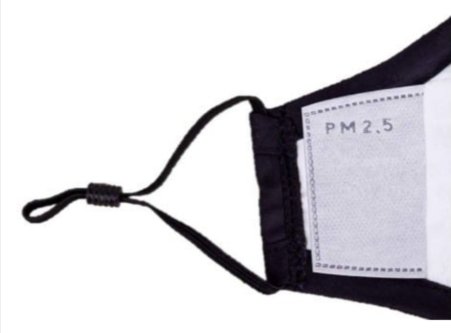 Szűrőbetét szájmaszkhoz Szűrőbetét szájmaszkhoz