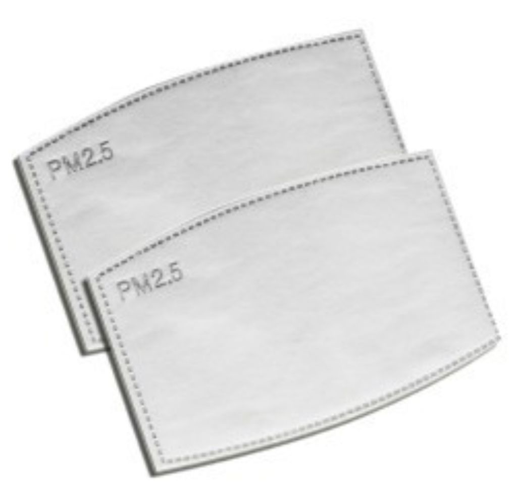 Szűrőbetét szájmaszkhoz Szűrőbetét szájmaszkhoz