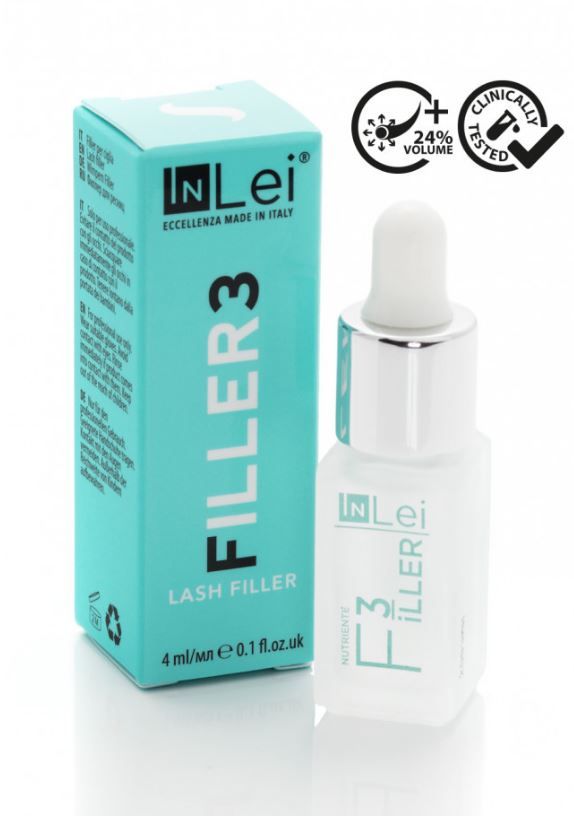 InLei® "FILLER" 3