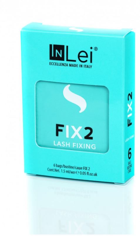 InLei® "FIX 2" Tasakos kiszerelés