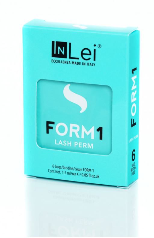 InLei® "FORM 1" Tasakos kiszerelés