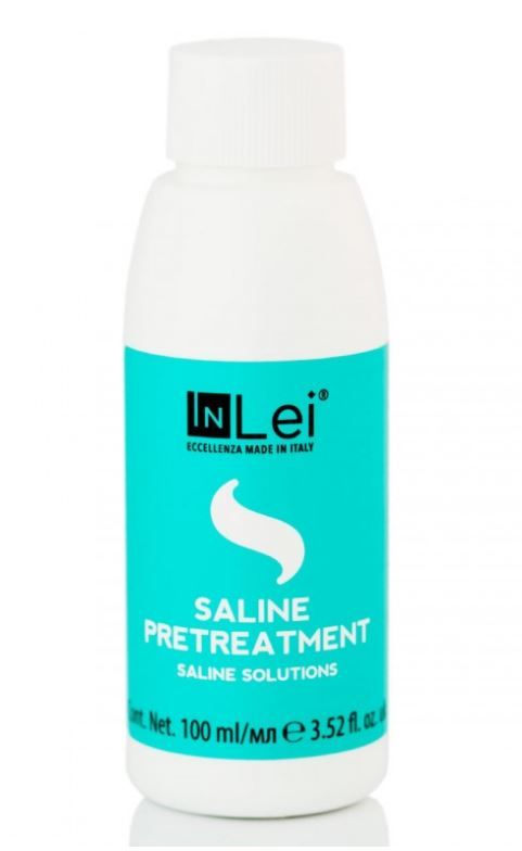 InLei Saline /sóoldat/