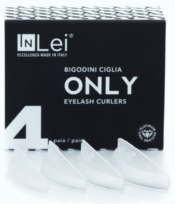 InLei® "Only" szilikon formák InLei® "Only" szilikon formák